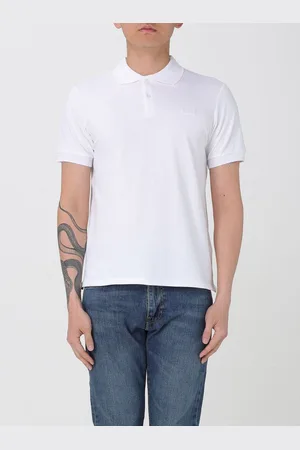 add Polo Shirt Men color