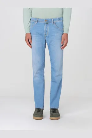 Jacob Cohen Jeans Men color