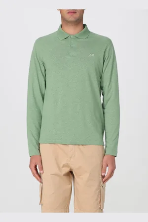 sun68 Polo Shirt Men color