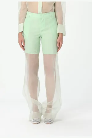 DEL CORE Pants Woman color