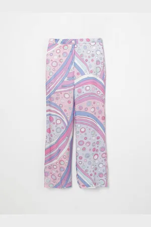 Puccini Pants Kids color