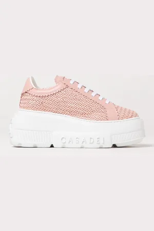 Casadei Sneakers Woman color