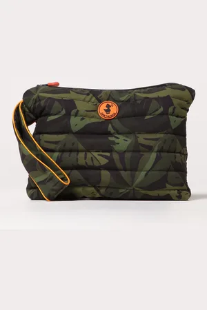 save the duck Briefcase Men color