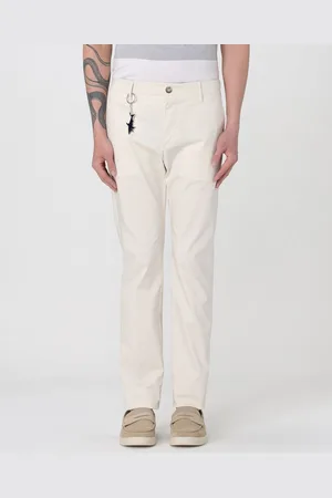 Paul & Shark Pants Men color