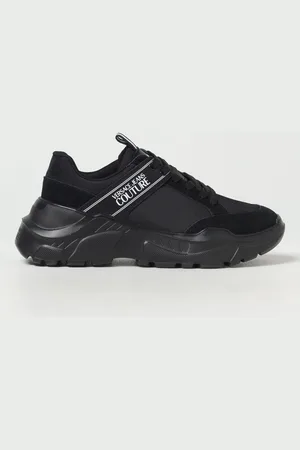 VERSACE Sneakers Woman color