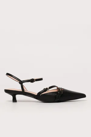Coccinelle High Heel Shoes Woman color