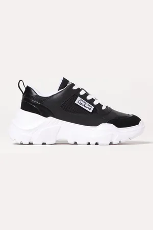 VERSACE Sneakers Woman color