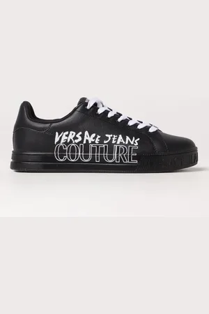 VERSACE Sneakers Woman color
