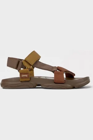 Camper Sandals Men color