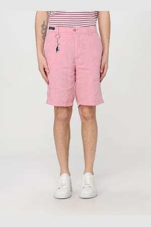 Paul & Shark Short Men color