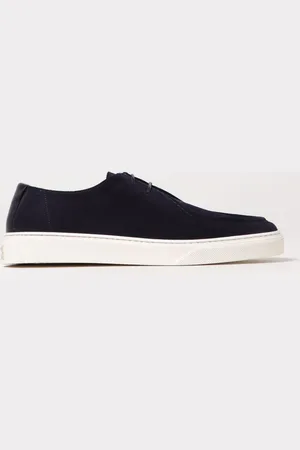 Woolrich Brogue Shoes Men color