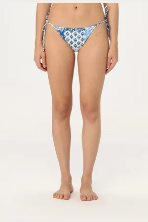 MC2 SAINT BARTH Swimsuit Woman color