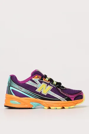 New Balance Sneakers Men color