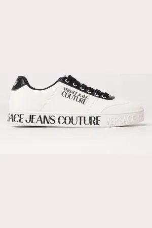 VERSACE Sneakers Woman color