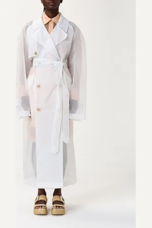 DEL CORE Coat Woman color