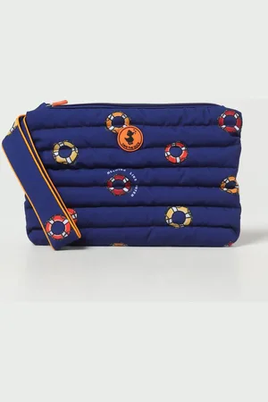save the duck Briefcase Men color