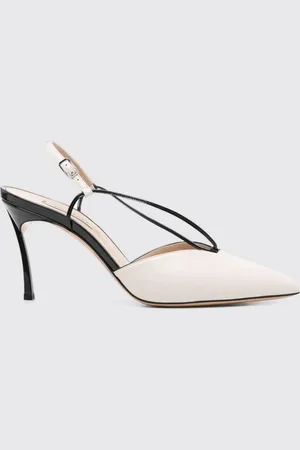 Casadei High Heel Shoes Woman color