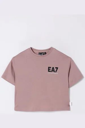 EA7 T-Shirt Kids color