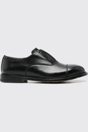 Premiata Brogue Shoes Men color