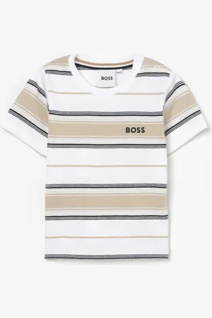 HUGO BOSS T-Shirt Kids color