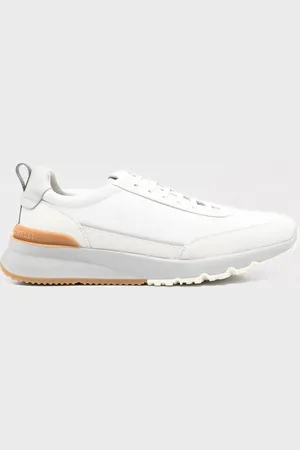 Brunello Cucinelli Sneakers Men color