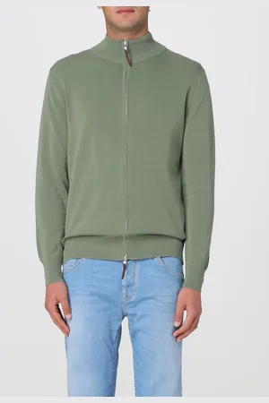 BALLANTYNE Cardigan Men color