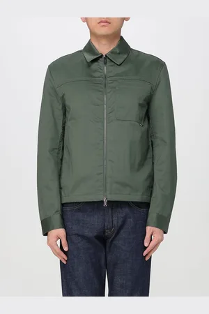add Jacket Men color