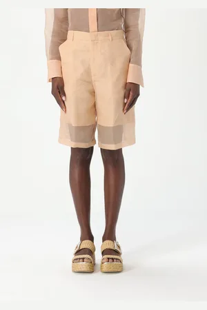 DEL CORE Short Woman color