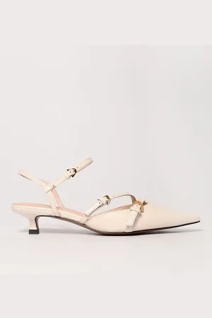 Coccinelle High Heel Shoes Woman color