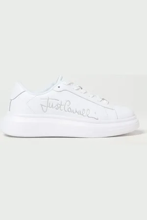 Roberto Cavalli Sneakers Woman color