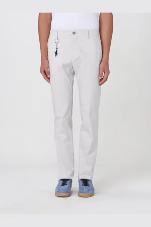 Paul & Shark Pants Men color