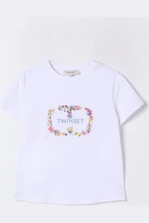 Twin-Set T-Shirt Kids color