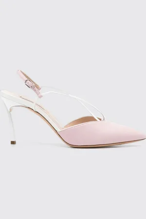 Casadei High Heel Shoes Woman color