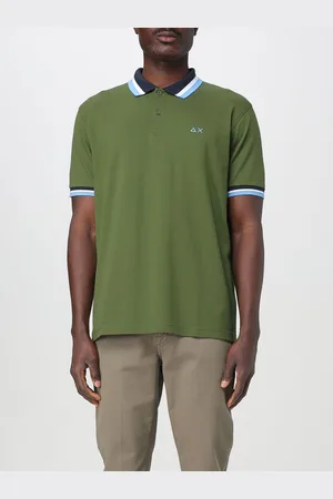 sun68 Polo Shirt Men color