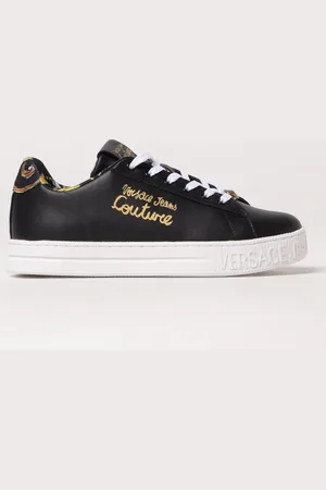 VERSACE Sneakers Woman color
