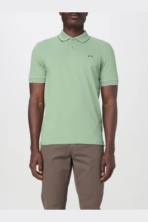 sun68 Polo Shirt Men color