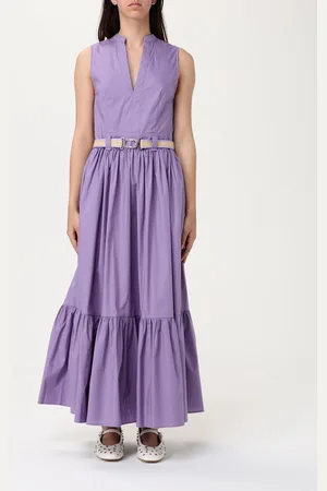 Twin-Set Dress Woman color