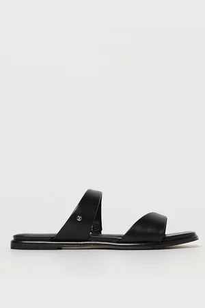 Michael Kors Flat Sandals Woman color