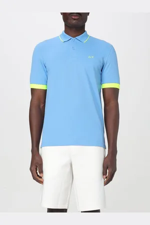 sun68 Polo Shirt Men color