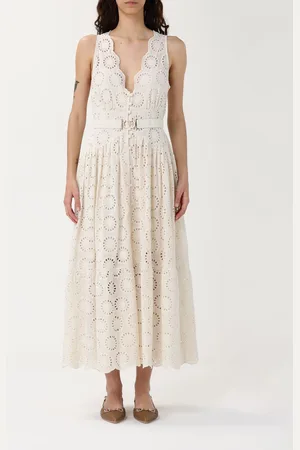 Twin-Set Dress Woman color