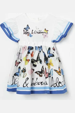 Dolce & Gabbana Dress Kids color