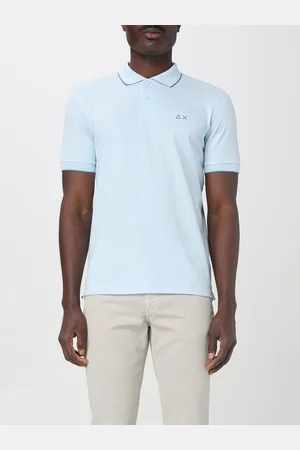 sun68 Polo Shirt Men color