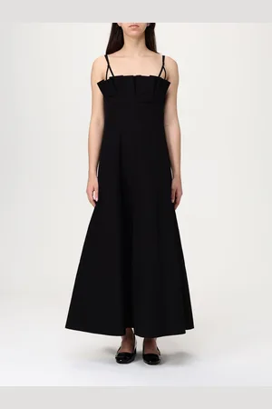 Serafini Dress Woman color