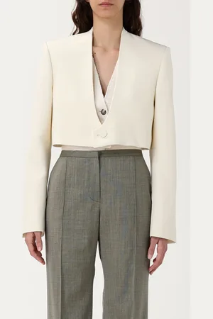 Serafini Blazer Woman color