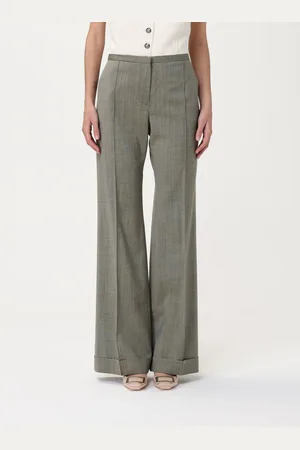Serafini Pants Woman color
