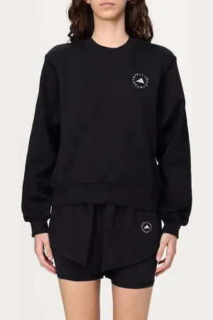 adidas Sweatshirt Woman color