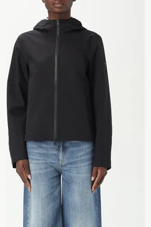 Woolrich Jacket Woman color