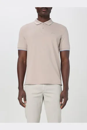 sun68 Polo Shirt Men color