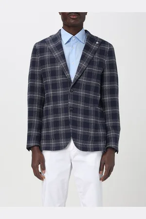 Manuel Ritz Blazer Men color