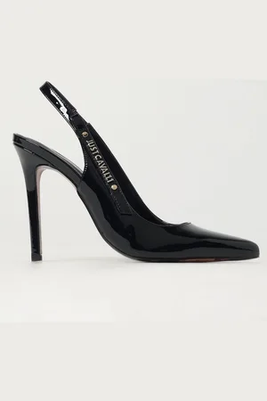 Roberto Cavalli Pumps Woman color